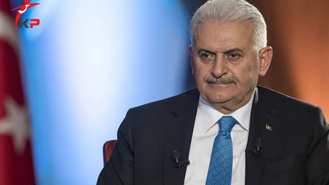 Başbakan Binali Yıldırım'dan Kılıçdaroğlu' na Sert Sözler: Yazıklar Olsun
