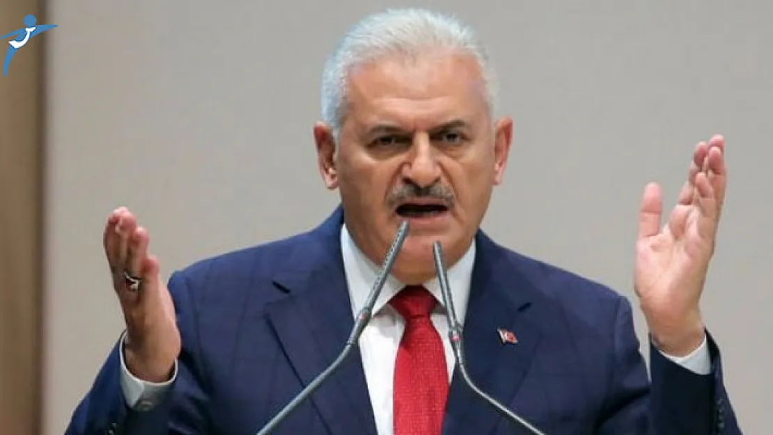 Başbakan Binali Yıldırım'dan Patates ve Soğan Yorumu!