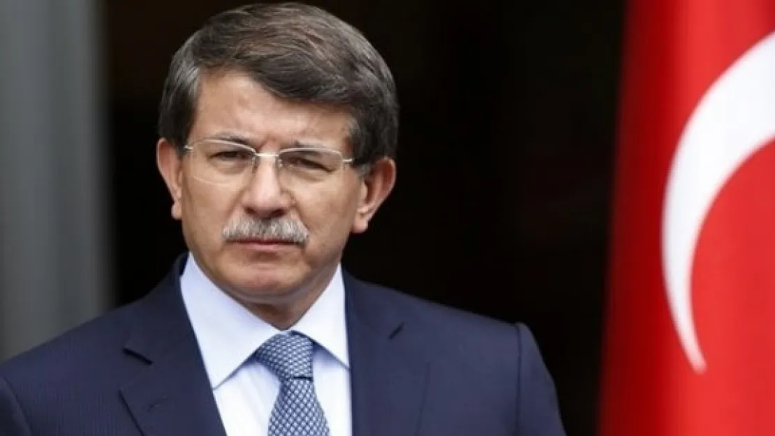 Başbakan Taziye Mesajı Yayınladı