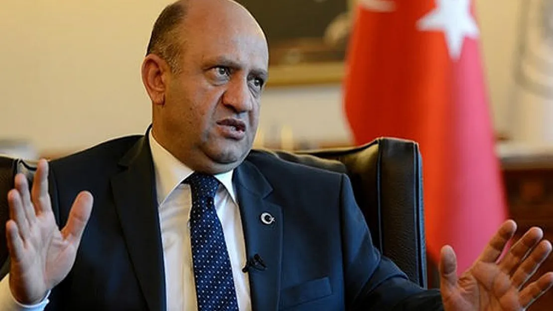 Başbakan Yardımcı Işık'tan Listeye Giremeyen Adaylara Yönelik Açıklama