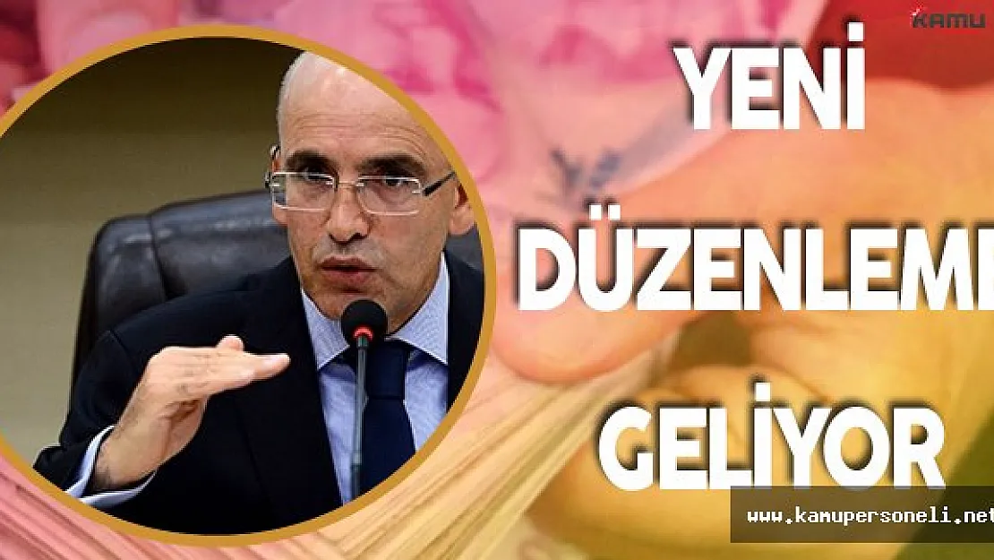 Başbakan Yardımcısı Açıkladı! BES'te Yeni Düzenleme Yolda