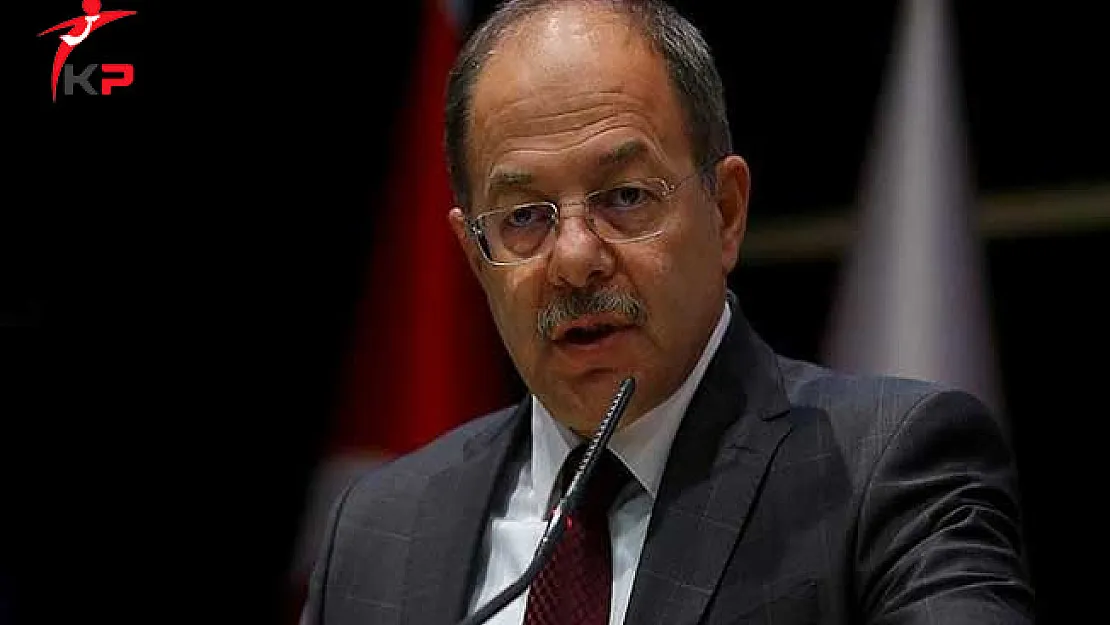 Başbakan Yardımcısı Akdağ'dan Flaş OHAL Açıklaması !