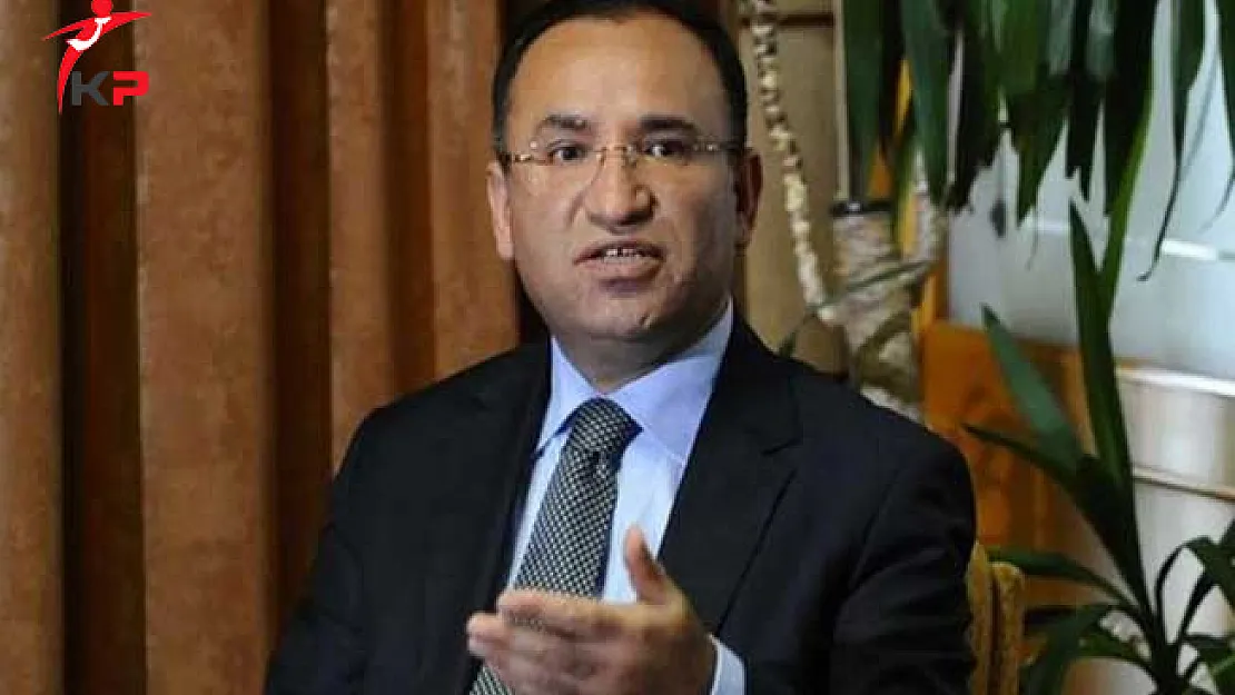 Başbakan Yardımcısı Bozdağ Myanmar'da Yaşanan Katliama Tepki Gösterdi!