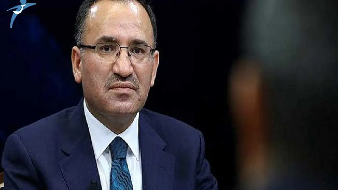 Başbakan Yardımcısı Bozdağ'dan Eğitim Sistemi Vaatleri Hakkında Açıklama