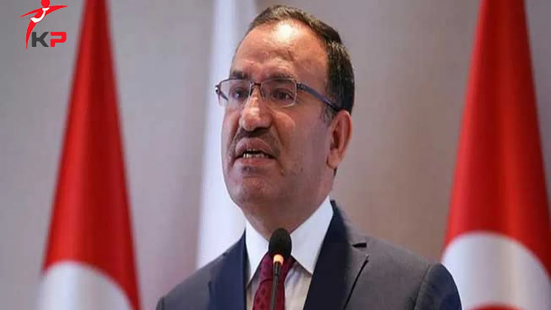 Başbakan Yardımcısı Bozdağ'dan Memur Zammı Hakkında Flaş Açıklama