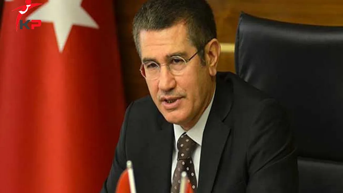Başbakan Yardımcısı Canikli Açıkladı ! Kamudaki Tüm FETÖ'cüler İhraç Edildi