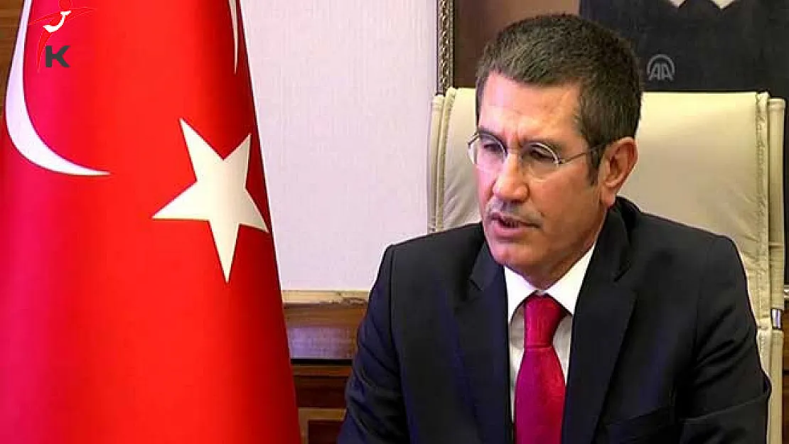 Başbakan Yardımcısı Canikli: İspat Edemiyoruz Ama Kamuda Hala FETÖ'nün Kripto Üyeleri Var!