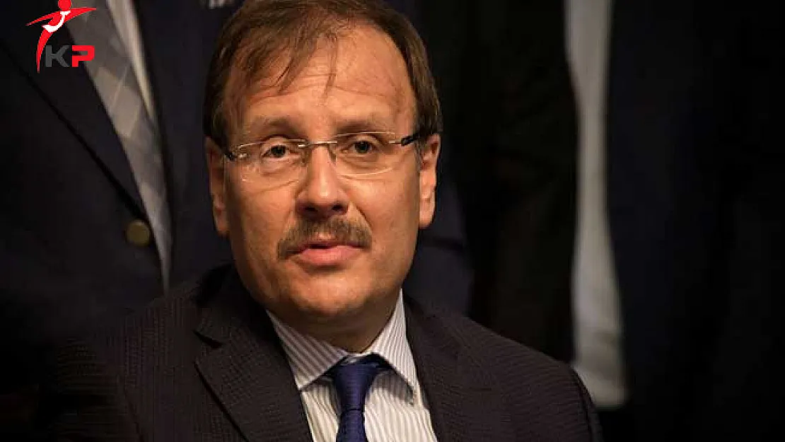 Başbakan Yardımcısı Çavuşoğlu: Cumhuriyetimiz O Büyük Geçmiş Medeniyet ve Tarihin Devamıdır!