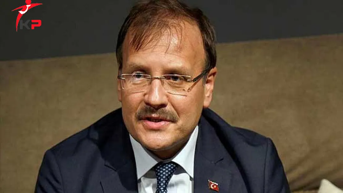 Başbakan Yardımcısı Çavuşoğlu'ndan 'Asgari Ücret Dahada Yükselecek' Açıklaması