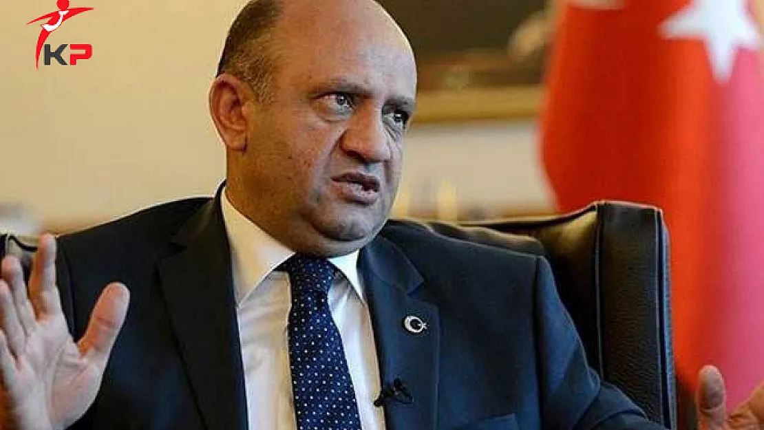 Başbakan Yardımcısı Işık Rakka Konusunda ABD'yi Uyardı!
