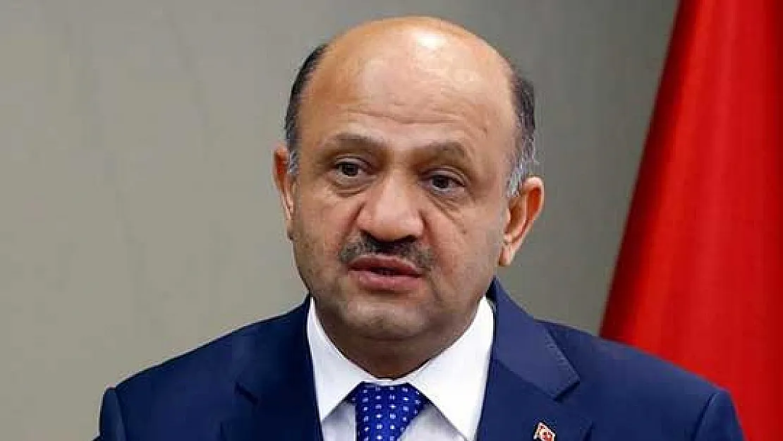 Başbakan Yardımcısı Işık'tan Büyük Projeler Açıklaması!