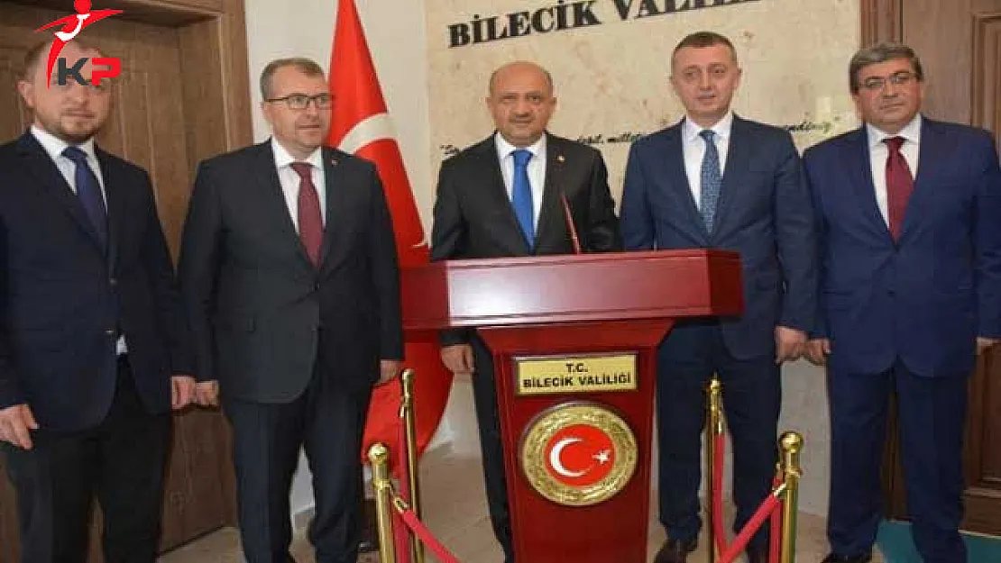 Başbakan Yardımcısı Işık'tan Elektrikli Yerli Otomobile İlişkin Açıklama