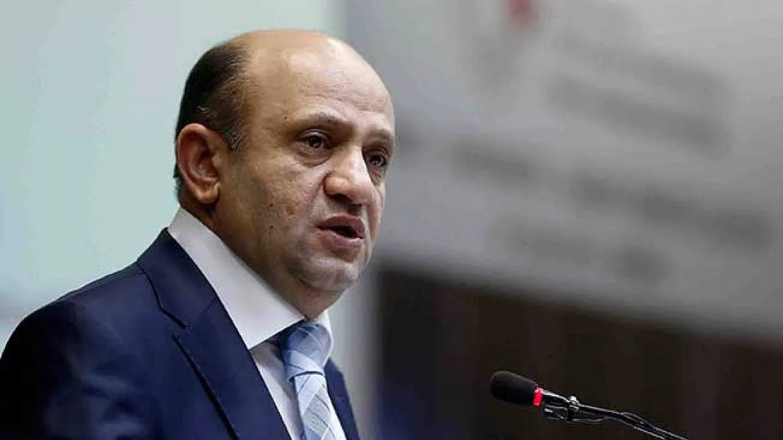 Başbakan Yardımcısı Işık'tan Kritik Bedelli Askerlik Açıklaması