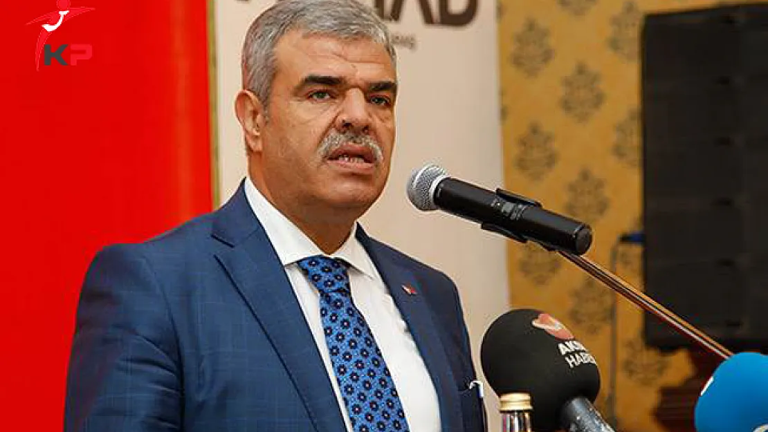 Başbakan Yardımcısı Kaynak Açıkladı! 3 Milyon Mülteci Daha Türkiye'ye Gelebilir