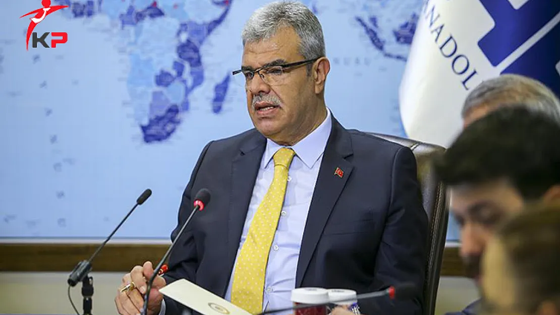 Başbakan Yardımcısı Kaynak: Çok Daha Önceden FETÖ CHP'nin İçine Sızmıştı