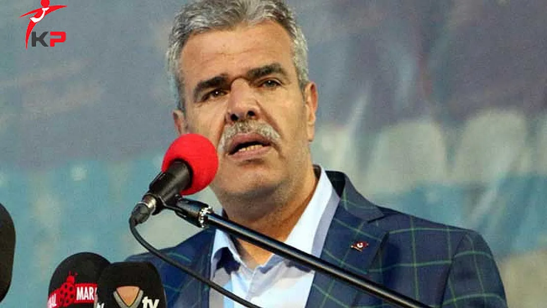 Başbakan Yardımcısı Kaynak: İnsanı Öldüren Deprem, Afet Değil