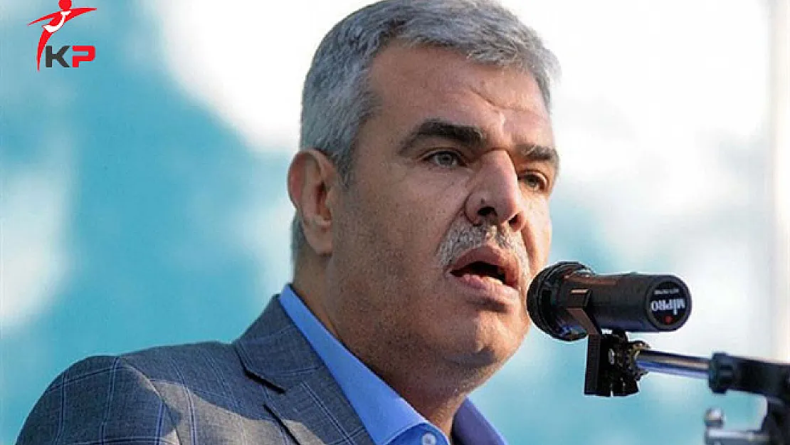 Başbakan Yardımcısı Kaynak'tan Çok Önemli Suriyelilere Türk Vatandaşlığı Açıklaması