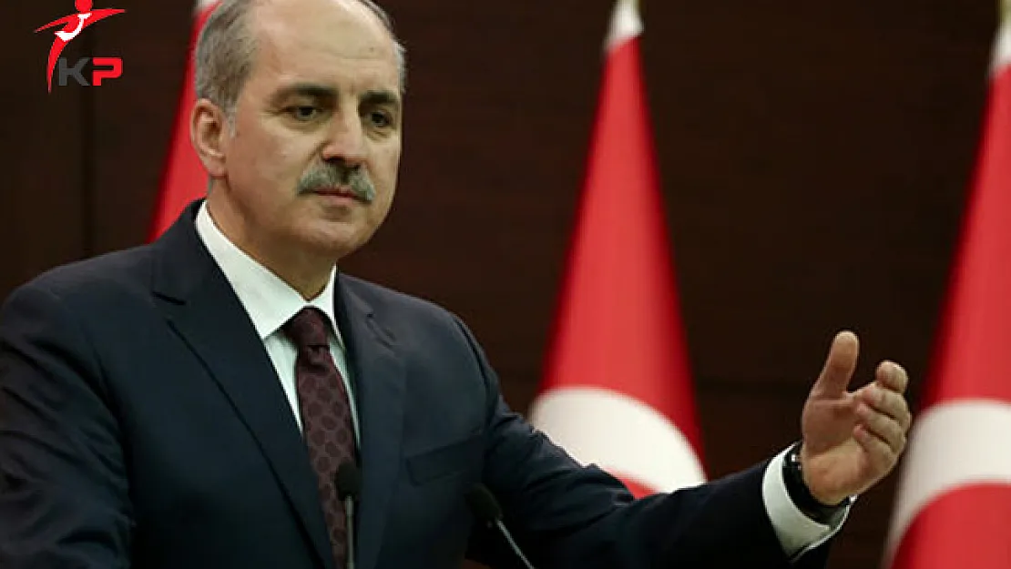 Başbakan Yardımcısı Kurtulmuş: Ziraat Bankası Borçları Ötelenecek