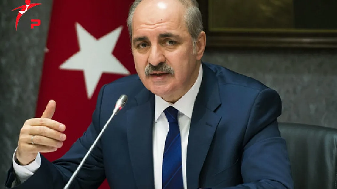 Başbakan Yardımcısı Kurtulmuş'tan OHAL Komisyonu Açıklaması
