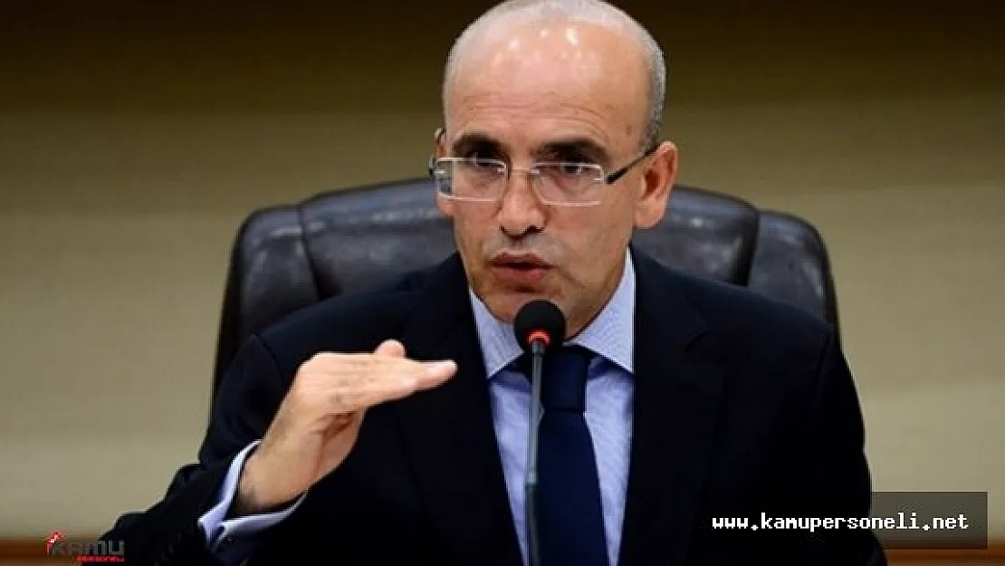 Başbakan Yardımcısı Mehmet Şimşek Kimdir?