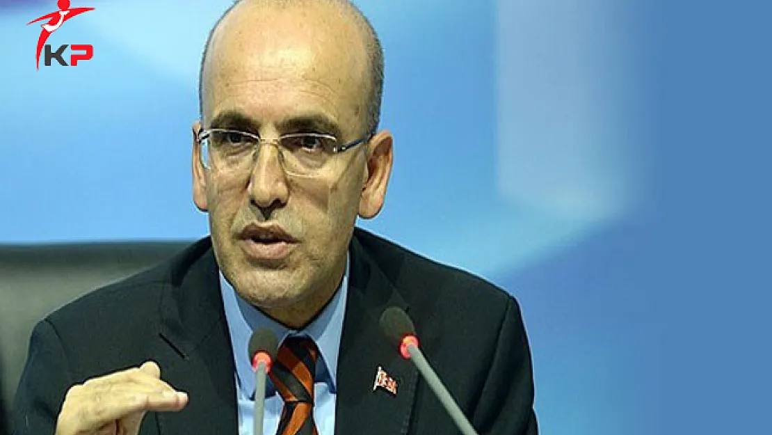 Başbakan Yardımcısı Mehmet Şimşek'den Trafik Sigortası Açıklaması
