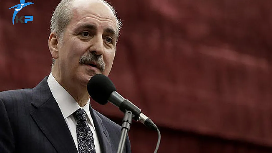 Başbakan Yardımcısı Numan Kurtulmuş Kudüs Temalı Konserde Açıklamalarda Bulundu