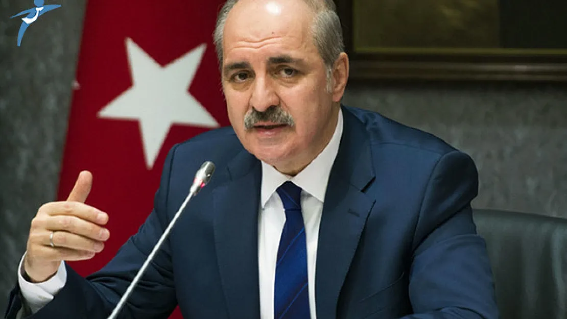 Başbakan Yardımcısı Numan Kurtulmuş: Vergisini Düzenli Ödeyenlere İndirim Yapılacak