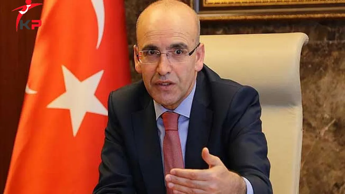 Başbakan Yardımcısı Şimşek: Bitcoin Lale Çılgınlığını Geçti