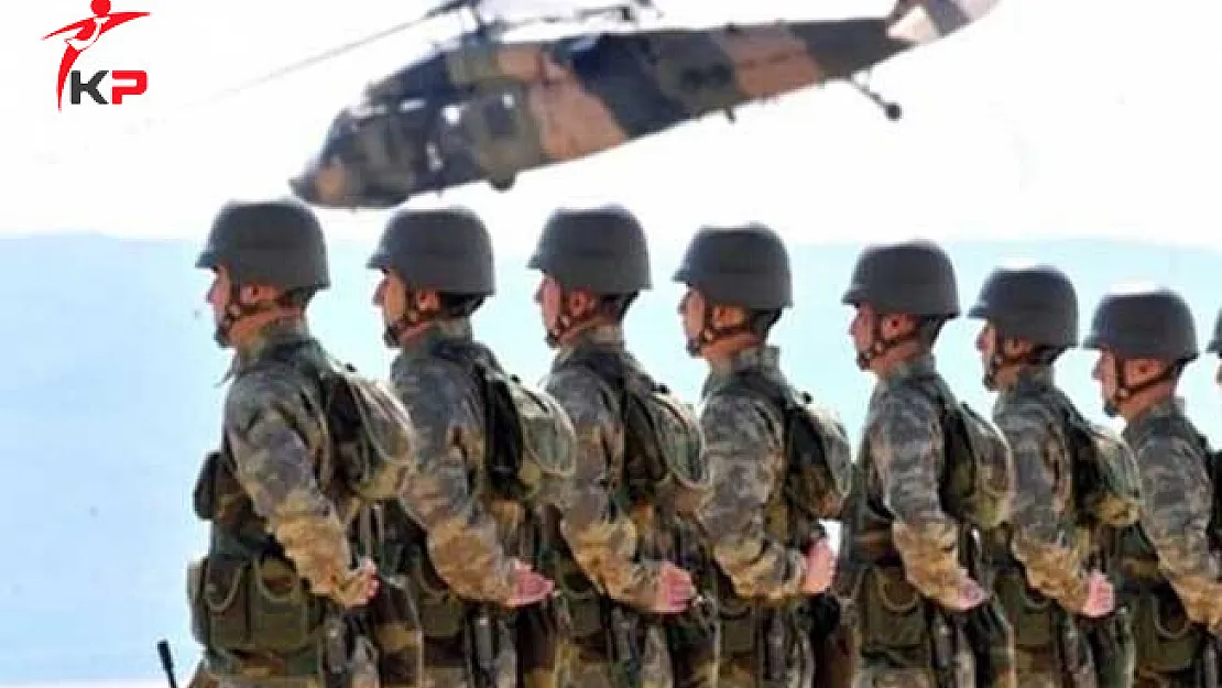 Başbakan Yardımcısı Şimşek'ten Bedelli Askerlik Açıklaması