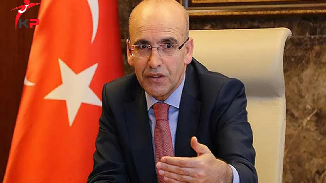 Başbakan Yardımcısı Şimşek'ten Enflasyon Değerlendirmesi