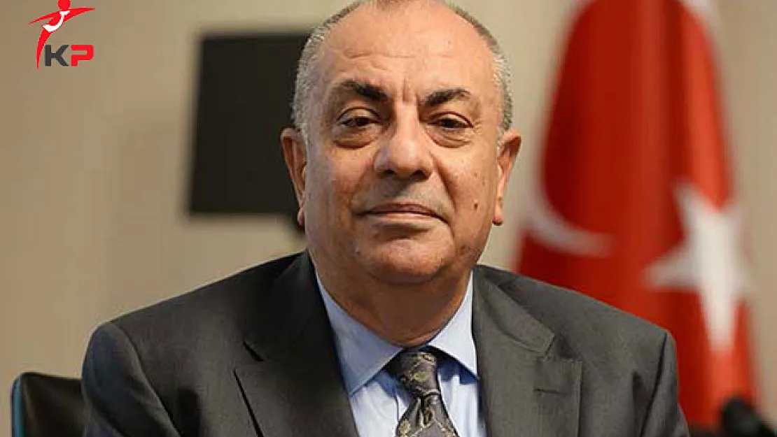 Başbakan Yardımcısı Tuğrul Türkeş'den 3 Mayıs Türkçülük Günü Açıklaması
