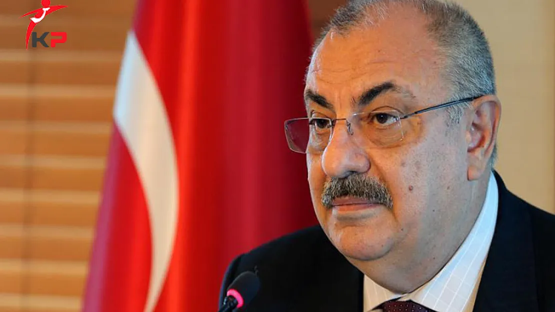 Başbakan Yardımcısı Türkeş: Suriye'de Siviller Katledildi