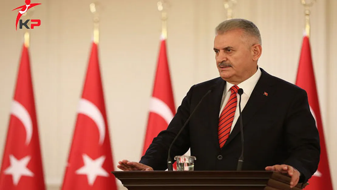 Başbakan Yıldırım Açıkladı ! 250 Bin KOBİ KOSGEB Kredisi Aldı