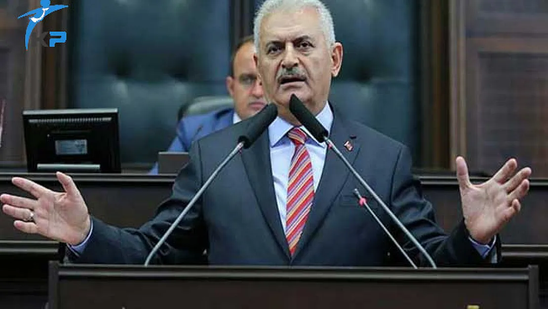 Başbakan Yıldırım Açıkladı ! OHAL Komisyonu Üyeleri Belli Oldu