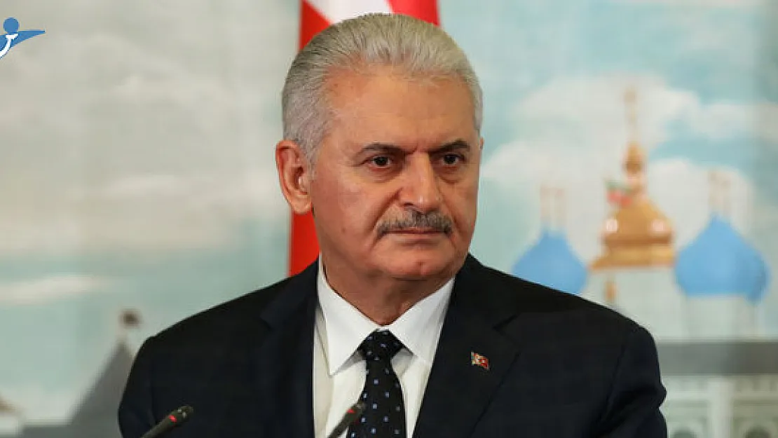 Başbakan Yıldırım: Bugünlerde Vaatler Havada Uçuşuyor Hesap  Yok Kitap Yok