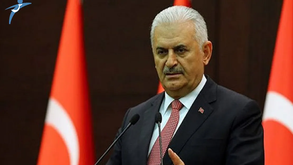 Başbakan Yıldırım: Dolar Şu Kadar Oldu Diye Neredeyse Zil Takıp Oynamadıkları Kaldı