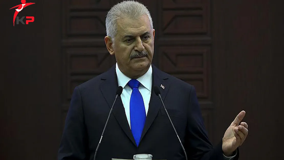 Başbakan Yıldırım: Dünya DEAŞ İle Mücadele Ediyormuş Gibi Davranıyor