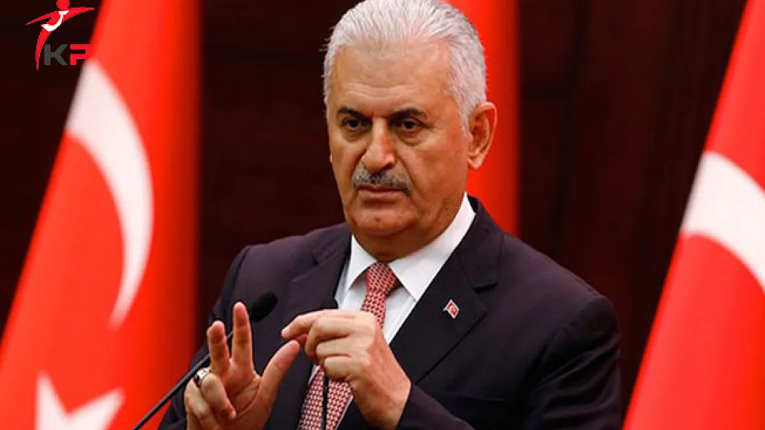 Başbakan Yıldırım: Düşmanımızı Sevindirecek İşler Yapmayacağız