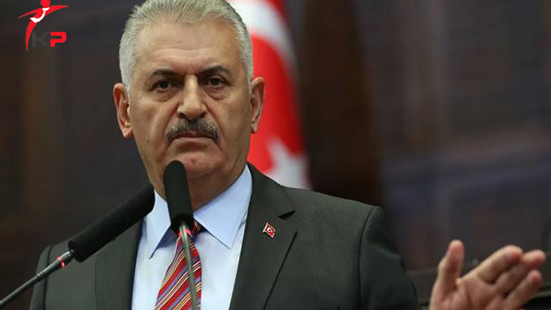 Başbakan Yıldırım: Gecekondu Devleti Kurma Hayaliyle Yaşayan Terör Örgütlerine Göz Açtırmıyoruz
