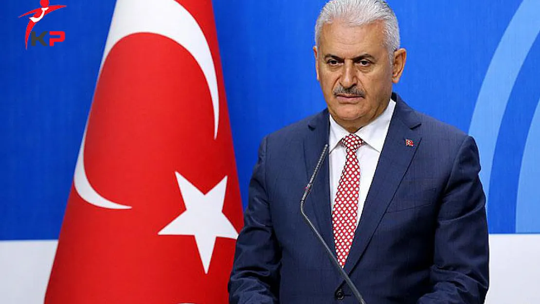 Başbakan Yıldırım: İnsanlığın Ölmediğini Bütün Dünyaya Gösterdik