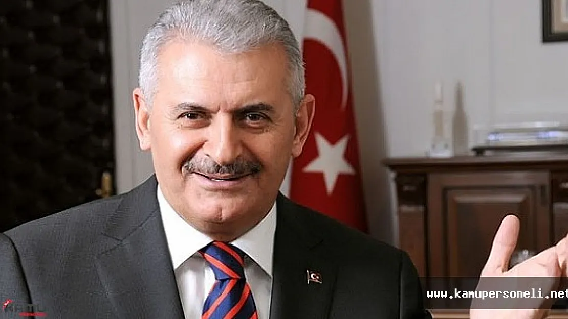Başbakan Yıldırım, İstanbul'da Çeşitli Ziyaretlerde Bulundu