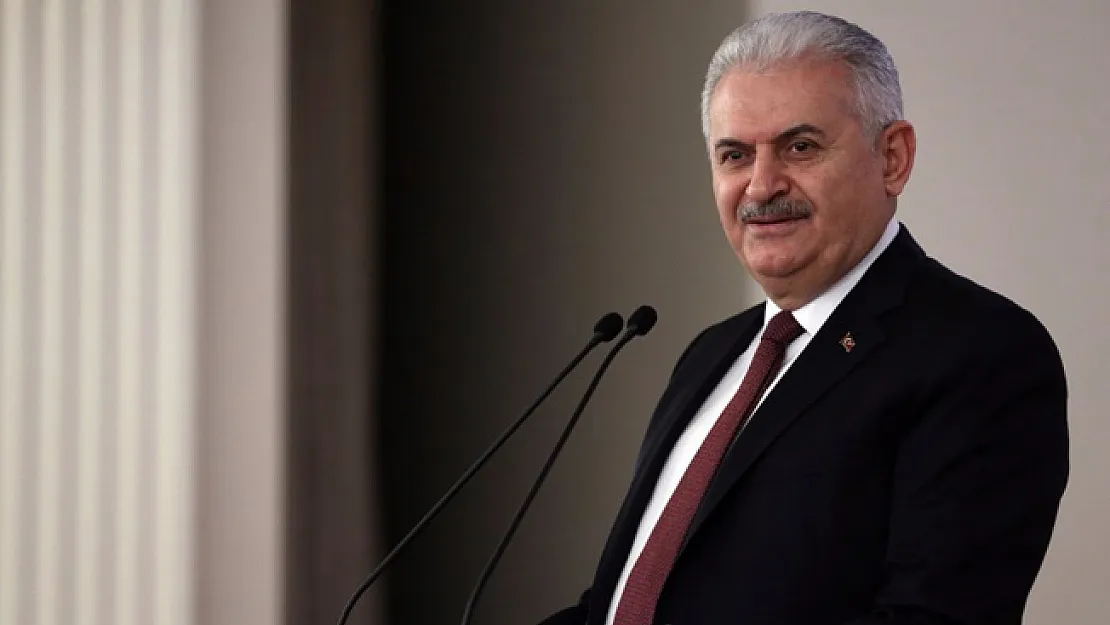 Başbakan Yıldırım Müjdeledi: Konutta Kampanya Başlıyor