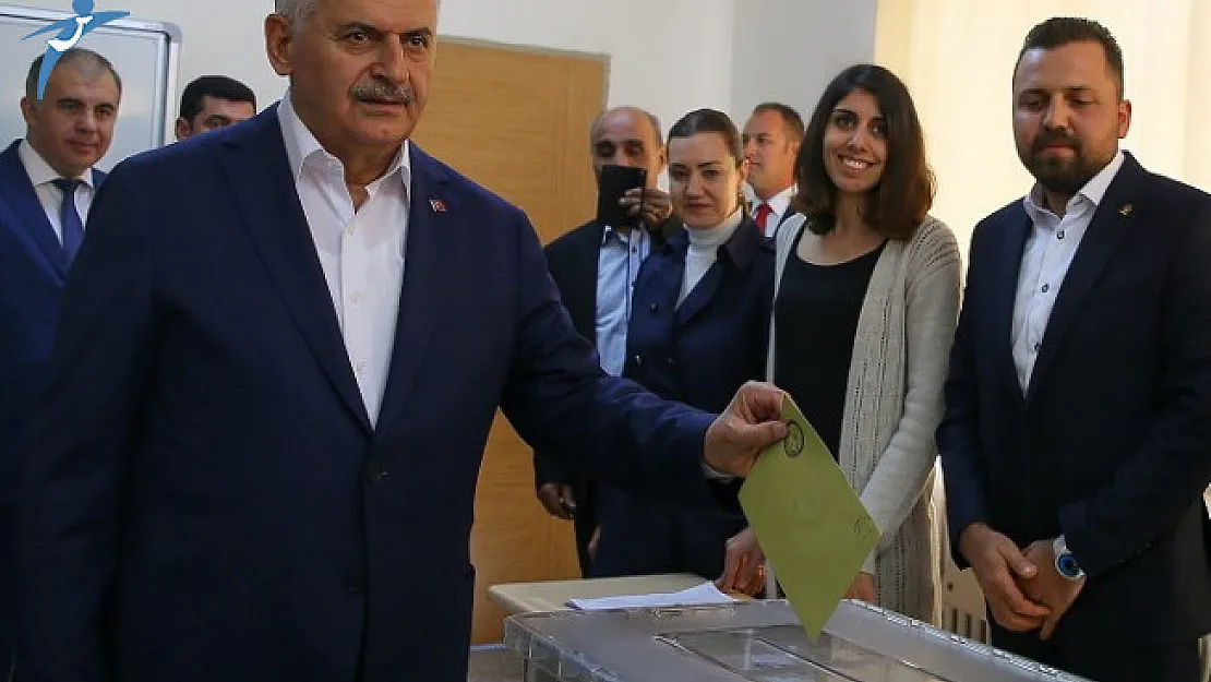 Başbakan Yıldırım Oyunu Kullandı!