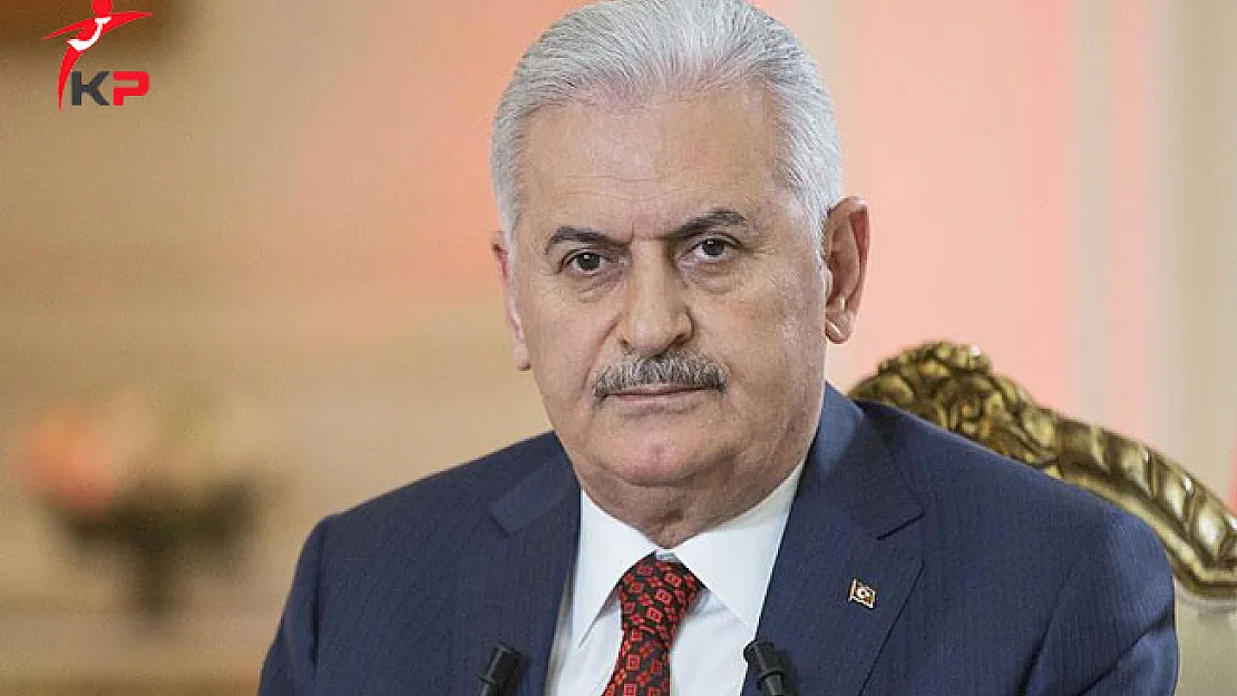 Başbakan Yıldırım: Rahatsızlığımızı Dile Getirdik