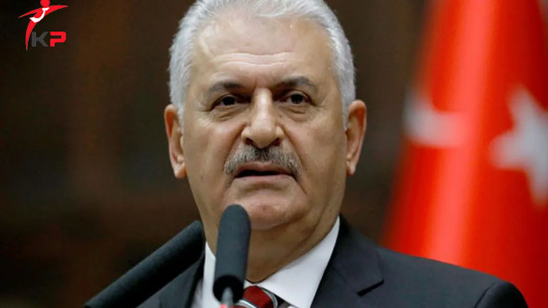 Başbakan Yıldırım, Rusya Başbakanını Arayarak Başsağlığı Diledi