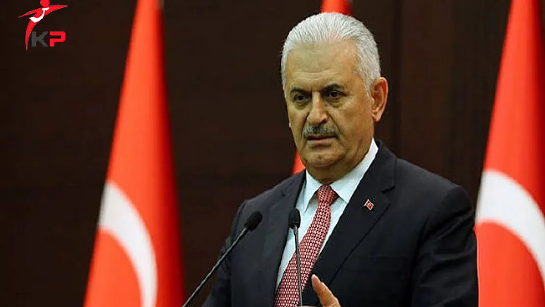 Başbakan Yıldırım: Rütbeye Göre Adalet Olmaz