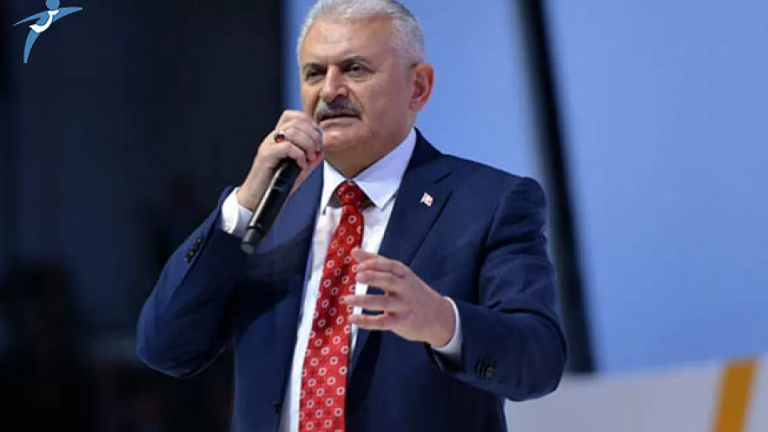 Başbakan Yıldırım: Sandıkta Herkes Boyunun Ölçüsünü Alacak