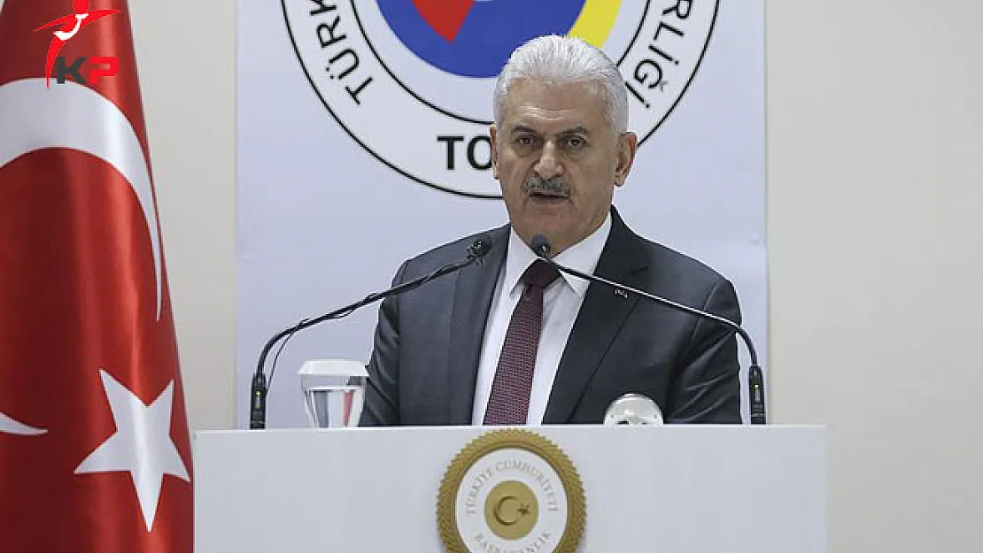 Başbakan Yıldırım: Sistem Erdoğan İçin Değil Her Doğan İçin Yapılıyor