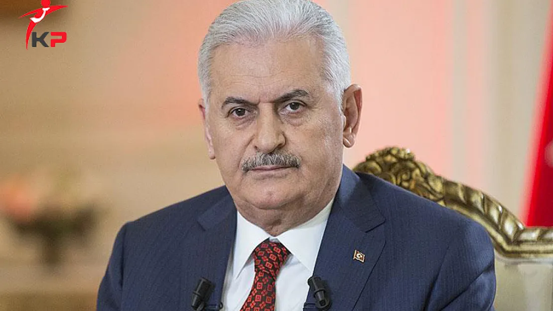 Başbakan Yıldırım: Türk Tarafının Oyalanması Kabul Edilemez