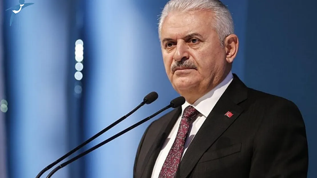 Başbakan Yıldırım: Türkiye 4 Milyon Sığınmacıya Ev Sahipliği Yaparak İnsanlık Vazifesini Yerine Getiriyor